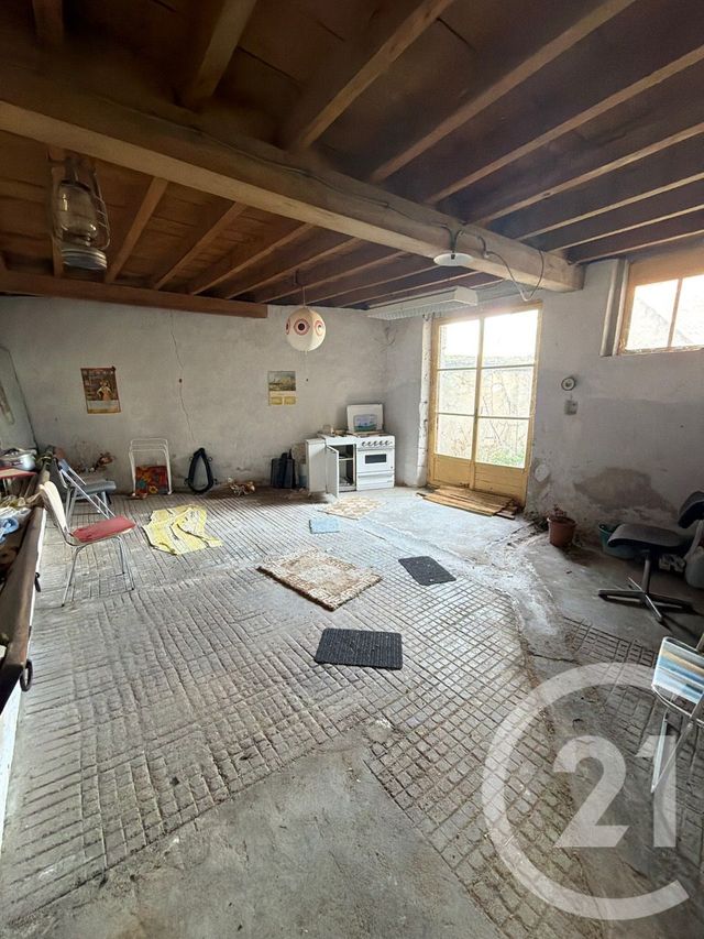 maison à vendre - 5 pièces - 228.14 m2 - CLERY ST ANDRE - 45 - CENTRE - Century 21 Néré Immobilier