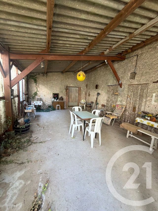 maison à vendre - 5 pièces - 228.14 m2 - CLERY ST ANDRE - 45 - CENTRE - Century 21 Néré Immobilier