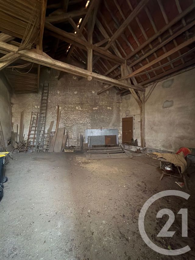 maison à vendre - 5 pièces - 228.14 m2 - CLERY ST ANDRE - 45 - CENTRE - Century 21 Néré Immobilier