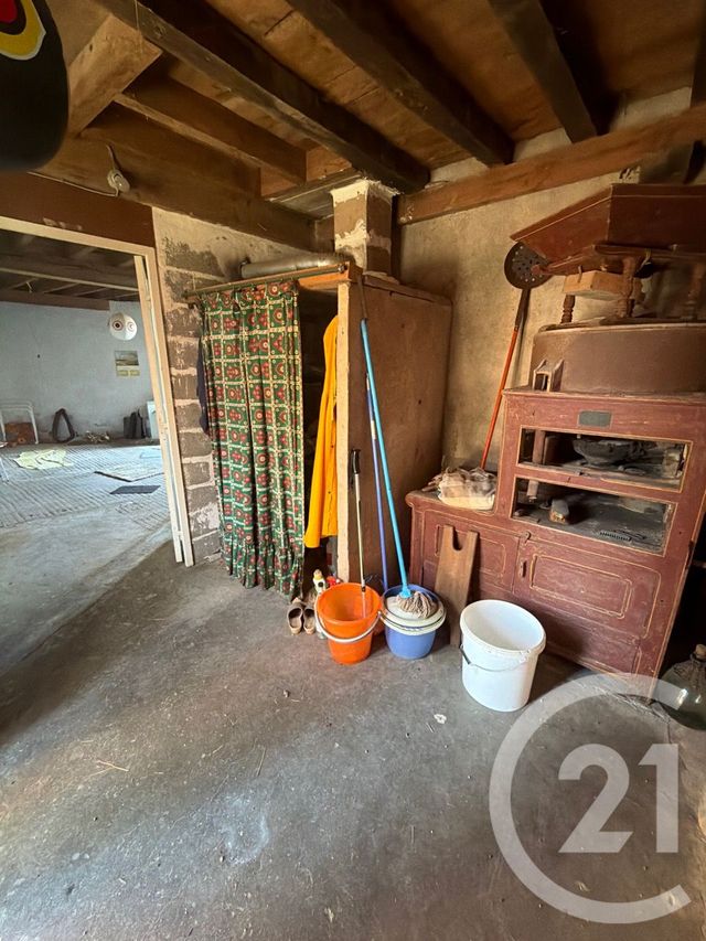 maison à vendre - 5 pièces - 228.14 m2 - CLERY ST ANDRE - 45 - CENTRE - Century 21 Néré Immobilier
