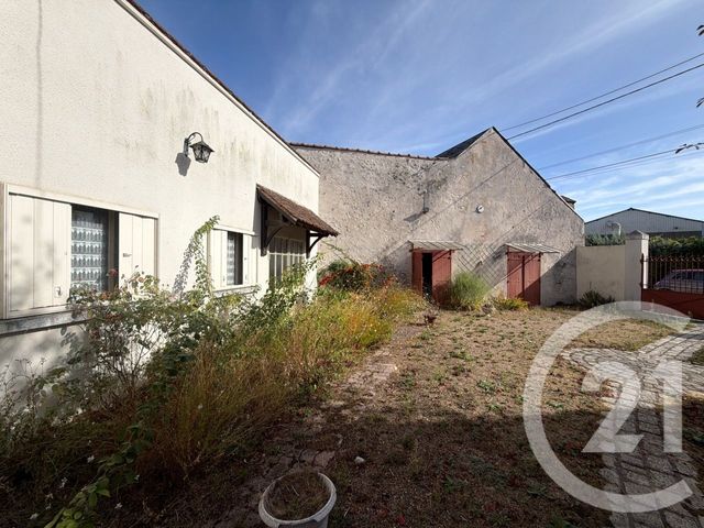 maison à vendre - 5 pièces - 228.14 m2 - CLERY ST ANDRE - 45 - CENTRE - Century 21 Néré Immobilier