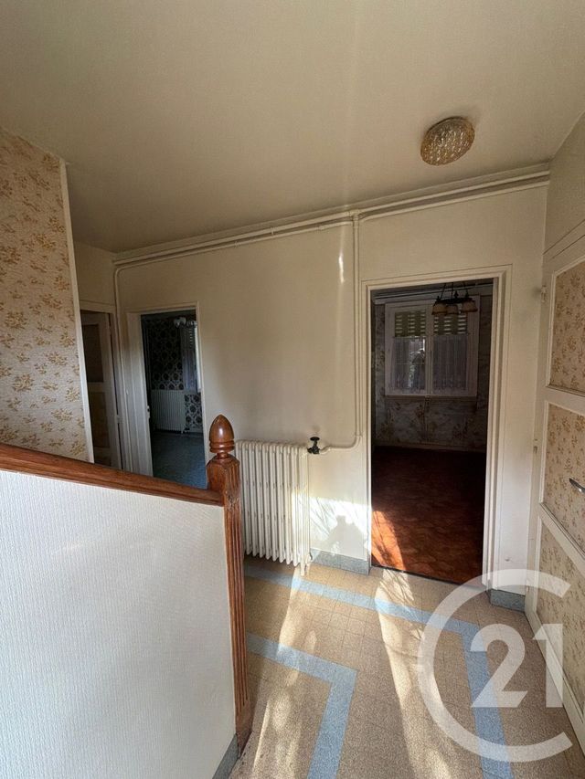 maison à vendre - 5 pièces - 228.14 m2 - CLERY ST ANDRE - 45 - CENTRE - Century 21 Néré Immobilier