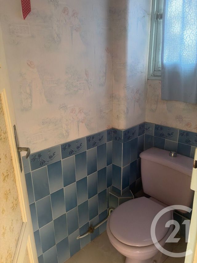 maison à vendre - 5 pièces - 228.14 m2 - CLERY ST ANDRE - 45 - CENTRE - Century 21 Néré Immobilier