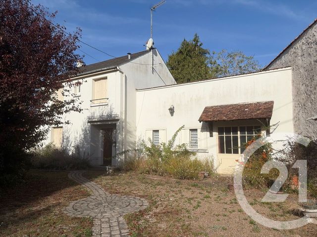 maison à vendre - 5 pièces - 228.14 m2 - CLERY ST ANDRE - 45 - CENTRE - Century 21 Néré Immobilier