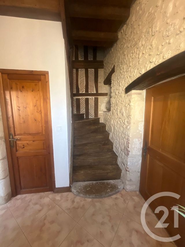 maison à vendre - 5 pièces - 142.0 m2 - CLERY ST ANDRE - 45 - CENTRE - Century 21 Néré Immobilier