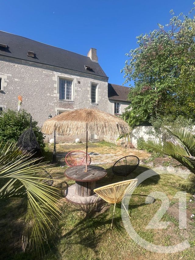 maison à vendre - 5 pièces - 142.0 m2 - CLERY ST ANDRE - 45 - CENTRE - Century 21 Néré Immobilier