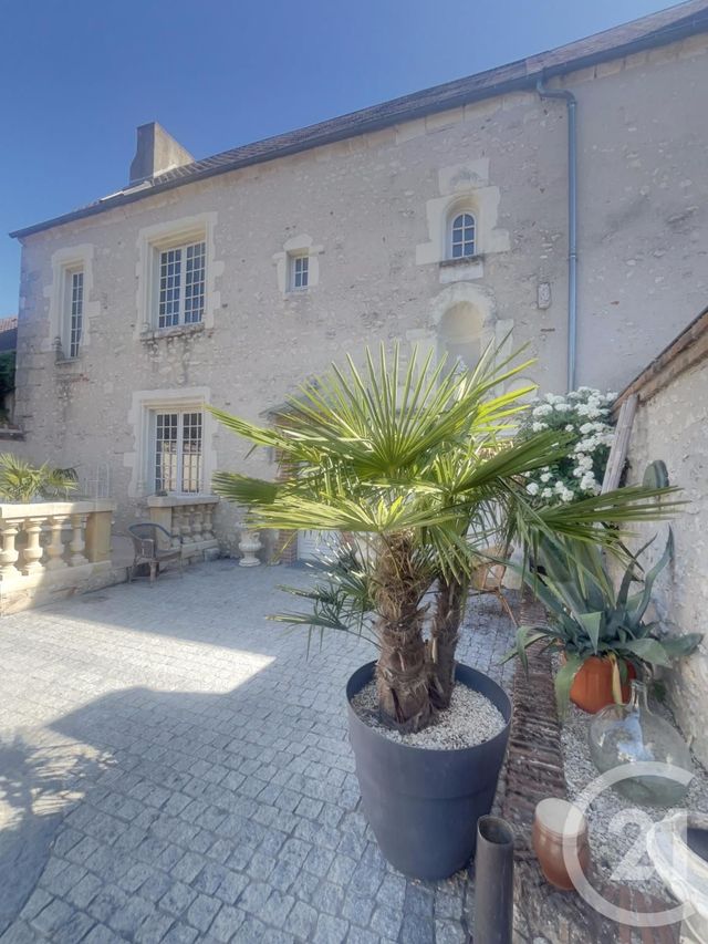 maison à vendre - 5 pièces - 142.0 m2 - CLERY ST ANDRE - 45 - CENTRE - Century 21 Néré Immobilier