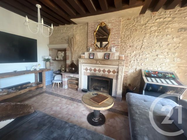 maison à vendre - 5 pièces - 142.0 m2 - CLERY ST ANDRE - 45 - CENTRE - Century 21 Néré Immobilier