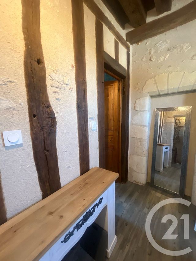 maison à vendre - 5 pièces - 142.0 m2 - CLERY ST ANDRE - 45 - CENTRE - Century 21 Néré Immobilier