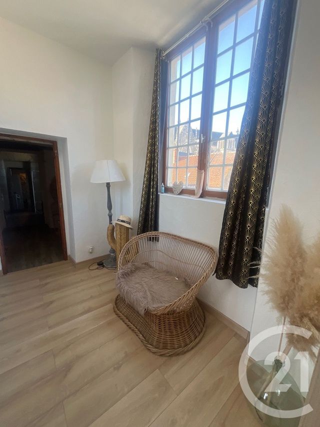 maison à vendre - 5 pièces - 142.0 m2 - CLERY ST ANDRE - 45 - CENTRE - Century 21 Néré Immobilier