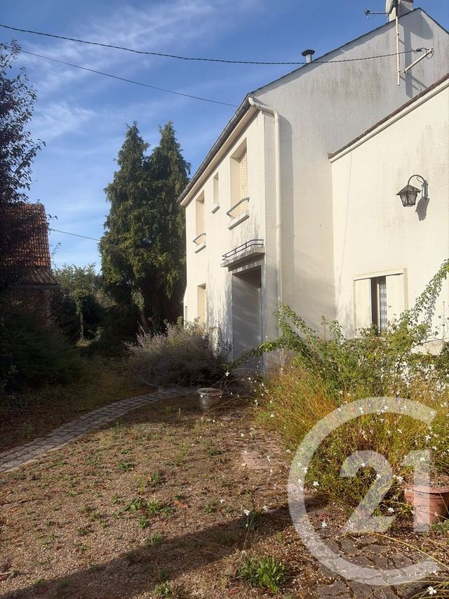 maison à vendre - 5 pièces - 74.16 m2 - CLERY ST ANDRE - 45 - CENTRE - Century 21 Néré Immobilier