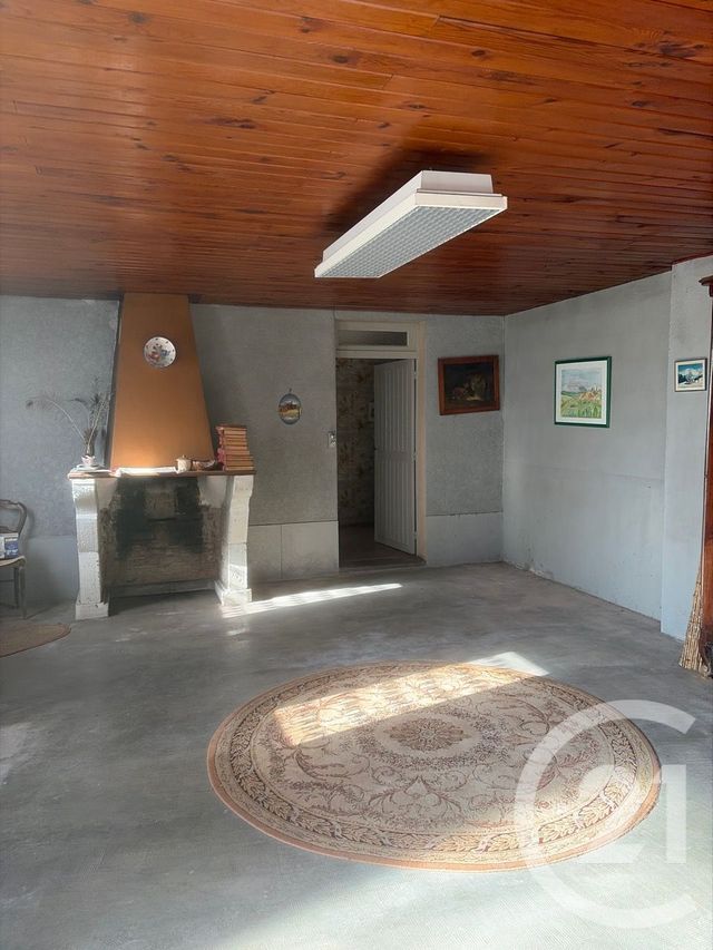 maison à vendre - 5 pièces - 74.16 m2 - CLERY ST ANDRE - 45 - CENTRE - Century 21 Néré Immobilier