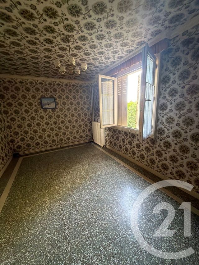 maison à vendre - 5 pièces - 74.16 m2 - CLERY ST ANDRE - 45 - CENTRE - Century 21 Néré Immobilier