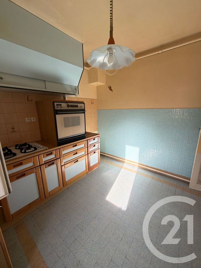 maison à vendre - 5 pièces - 74.16 m2 - CLERY ST ANDRE - 45 - CENTRE - Century 21 Néré Immobilier