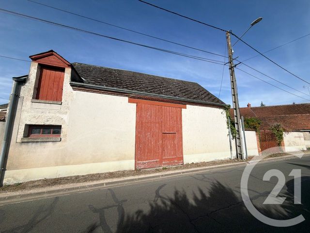 maison - CLERY ST ANDRE - 45